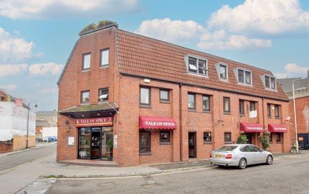 2 bedroom apartment to rent - Photo 5