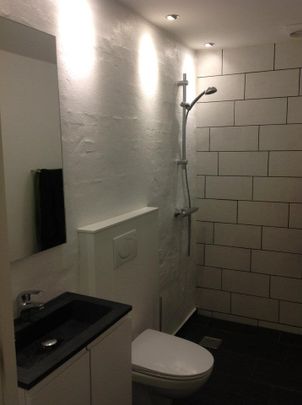 Lille hyggelig stueplanslejlighed med boligareal 45 m2 - Tønder! - Foto 1