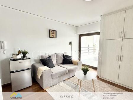 Διαμέρισμα για ενοικίαση Κέντρο (Κηφισιά) - Photo 3