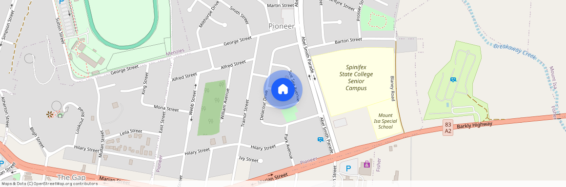 5 Ely Crescent, Qld 4825, Mount Isa