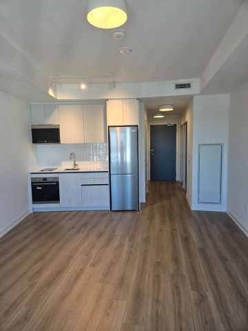 For Lease - 2485 Eglinton Avenue Unit# 1411, Mississauga, Ontario - Photo 2