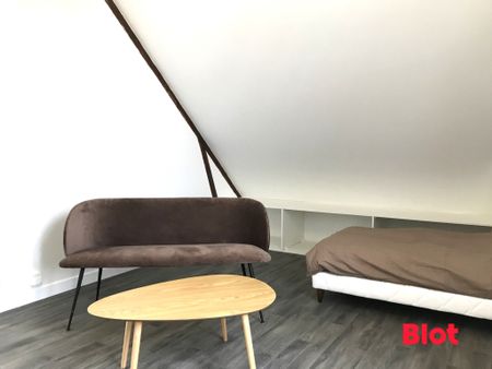 Location Appartement 1 pièce 33m² RENNES 35000 - Photo 2