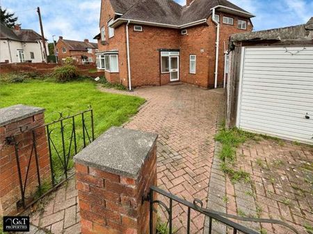 Birch Avenue, Brierley Hill, DY5 - Photo 3