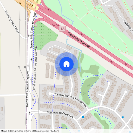 157 Tuscany Summit Heath Northwest, T3L 0B9, Calgary