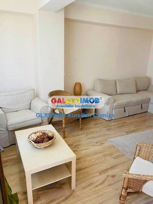 Apartament 2 camere Bucurestii Noi bloc nou 3 nivele - Fotografie 1