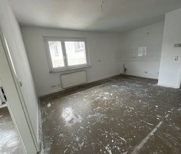 Mehr als gewohnt - Schöne 2-Zimmerwohnung in Wuppertal-Barmen - Photo 1