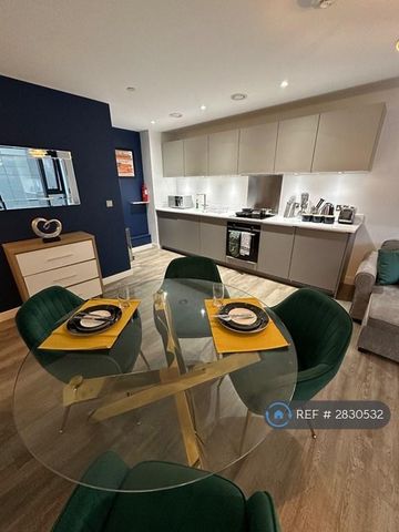 1 bedroom flat to rent - Photo 3