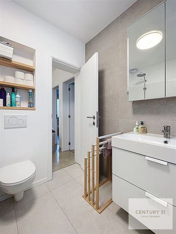 Huis te BRAINE-L'ALLEUD (1420) - Photo 2