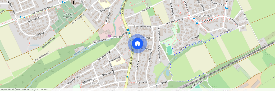 Schleswigweg 3, 74523 Schwäbisch Hall