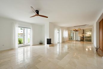 4 Bedroom House with swimming pool, Quinta da Beloura, Sintra