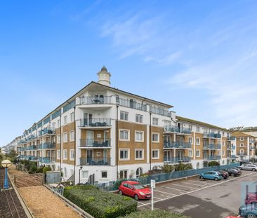 Collingwood Court, Brighton Marina Village - Photo 2