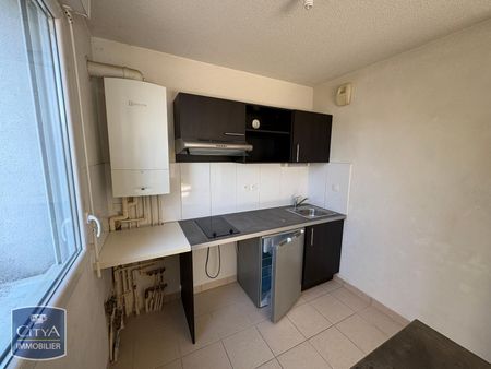 Location Appartement 2 pièces 35m² FLEAC 16730 - Photo 2