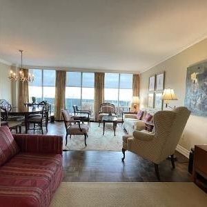 For Lease - 400 Walmer Road Unit# 2511, Toronto, Ontario - Photo 1