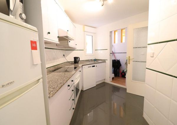 Alquiler de Temporada! Apartamento en Aguamarina.