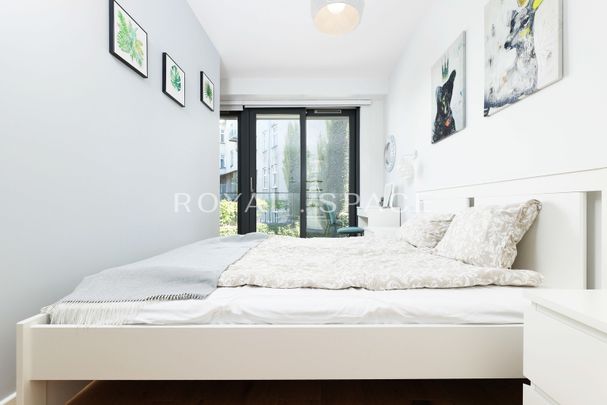 Eleganski apartament przy Wawelu | Angel Stradom - Photo 1