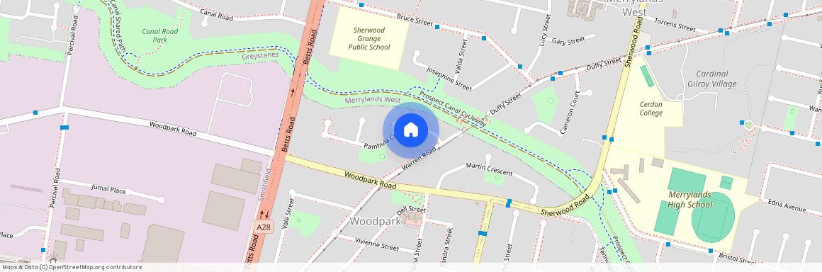 35 Pambula Crescent, NSW 2164, Woodpark