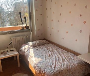 1 stanza singola per 1 sola ragazza lavoratrice - Photo 5