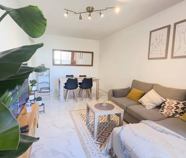 Location Appartement - Photo 5