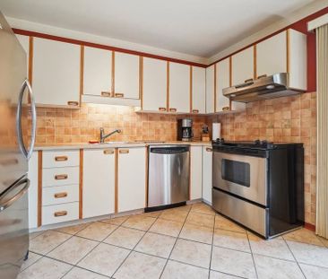 Longueuil – Logement 5 1/2 à louer - Photo 4