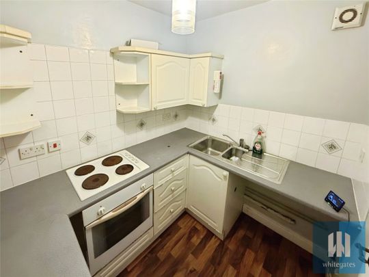Tunnel Street, Netherton, Huddersfield, West Yorkshire, HD4 - Photo 1