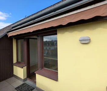 Schöne 2 Zimmer Wohnung mit Terrasse in Döbling - Photo 2