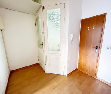 Optimal für Studenten!!! 2-Raum-Wohnung mit neuer Einbauküche im Zentrum von Eisenach - Foto 3