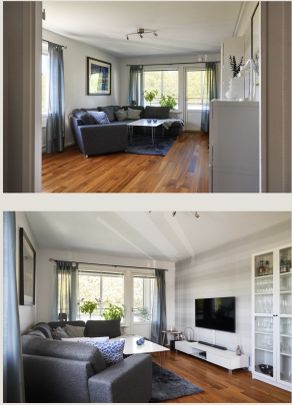 Runvägen, Kalmar - Foto 1