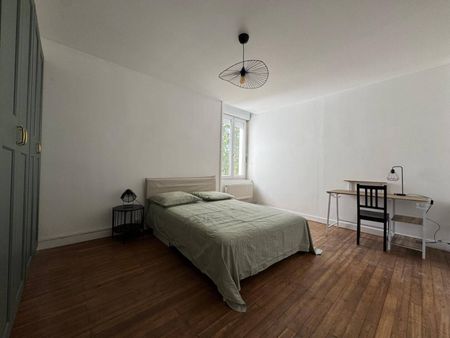 Location de chambre - Photo 3