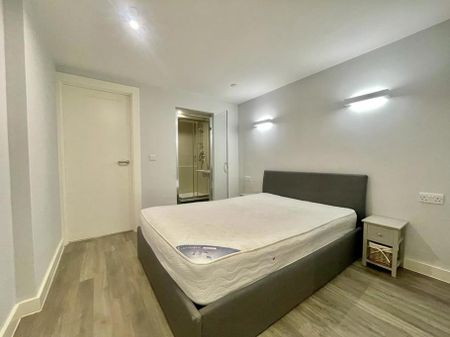 1 bedroom apartment to rent - Photo 2