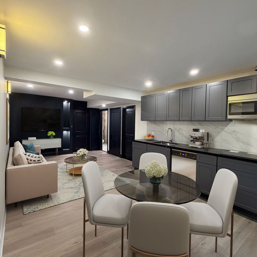 For Lease - 3486 Grand Forks Road Unit# 1, Mississauga, Ontario - Photo 1