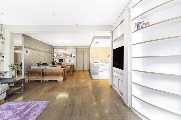 3 bedroom penthouse to rent - Photo 1