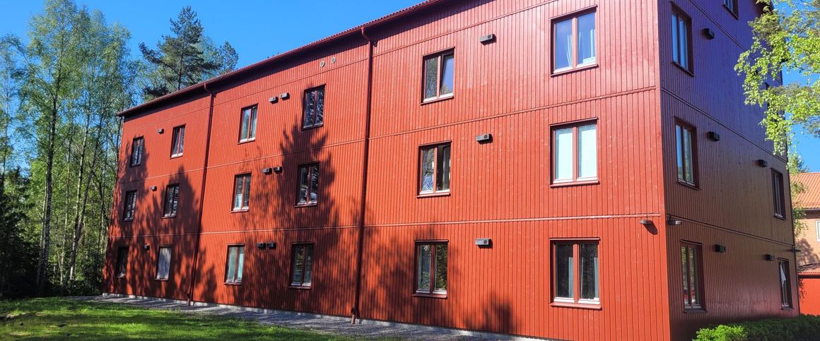 Kanslivägen, Stockholm - Foto 1