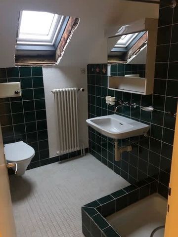 2.5 Zimmer, 3. Stock - Photo 3