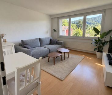 1.5 Zimmer, 32 m², EG - Photo 1
