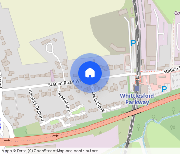 Red Lion Hotel, Whittlesford, Cambridge, CB22 - Photo 1