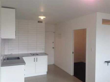 SECURE ONE BEDROOM Unit - Photo 2