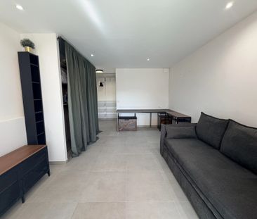 Location Appartement 1 pièce 29m² LA CIOTAT 13600 - Photo 1