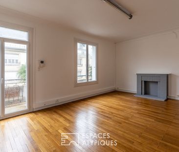 À louer, Appartement de 5 pièces meublé, à Saint Nazaire - Photo 4