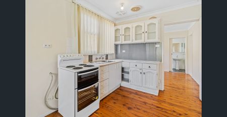 Granny flat - WATER USAGE INCLUDED - Photo 4