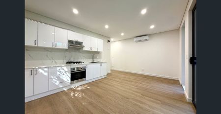 BRAND NEW 2 BEDROOM GRANNY FLAT IN QUIET CUL-DE-SAC - Photo 4