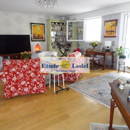 Appartement Montpellier - Photo 1