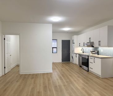 For Lease - 630 Vaughan Road Unit# Upper, Toronto, Ontario - Photo 1