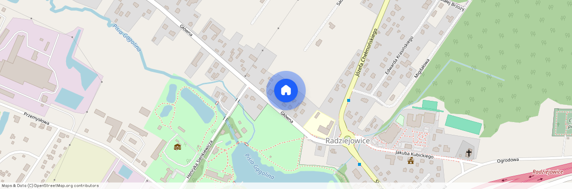 Radziejowice