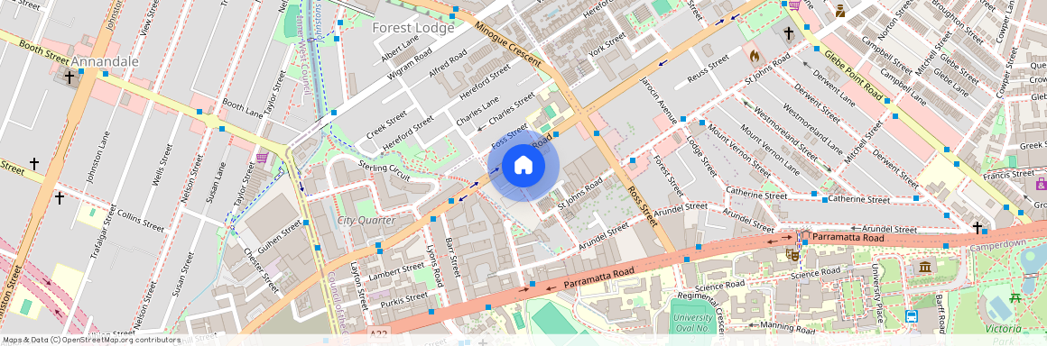 31 Junction Street, Glebe