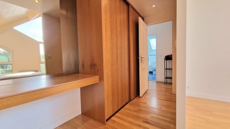 Maison d’architecte 131 m2 – 4 chambres – Mont-Valérien - Photo 3