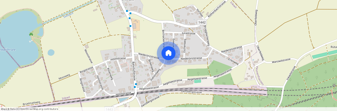 3375, Inkwil, Birchackerstrasse, 7