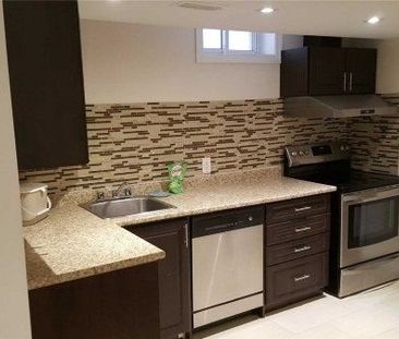 For Lease - 5193 Nestling Grove Unit# /Lower, Mississauga, Ontario - Photo 2