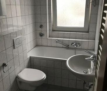 Recklinghausen Hillerheide 60 qm 3 Zimmer KDB - Foto 1