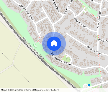 28 Whiteshaw Avenue, Carluke, ML8 5DF - Photo 1