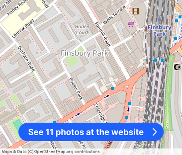 Biggerstaff Street, N4 3PH - Photo 1